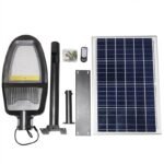 Luminaire solaire 500W  JD-500W – Image 2