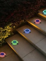 Torche solaire RGB – Image 6