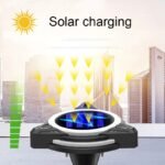 Torche solaire RGB – Image 8