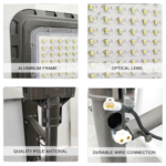 Lampadaire solaire 1000W JD-L1000W – Image 3