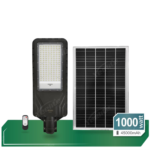 Lampadaire solaire 1000W JD-L1000W
