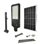 Lampadaire solaire 1000W JD-L1000W – Image 6