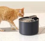 Fontaine à eau automatique pour chat et chien – Image 2