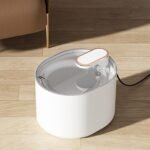 Fontaine à eau automatique pour chat et chien – Image 6